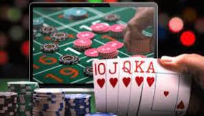 Зеркало Casino CryptoBoss
